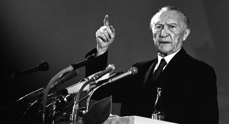 Die lohnbezogen dynamisierte Rente ist nicht zu retten. Dabei ist die Lösung des Problems so verblüffend einfach! signal-online.de/rente/