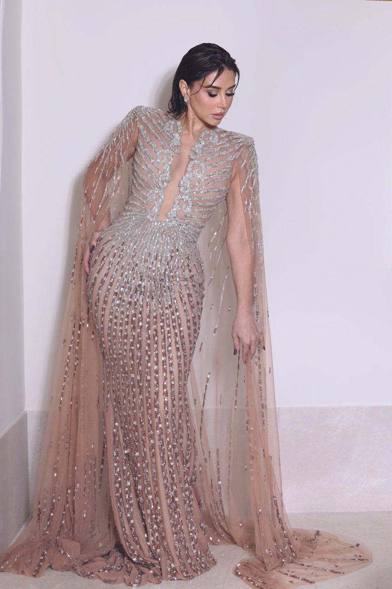 Thank you 🤍 <a href="/RedSeaFilm/">RedSeaFilm</a>

Stylist: <a href="/yasminekenawi/">Yasmine Kenawi</a>
Dress: <a href="/TONYWARDCOUTURE/">TONY WARD</a>
MUA: makeupbysalmasheriff
Hair: malaksamy_1
Jewelry: <a href="/TiffanyAndCo/">Tiffany & Co.</a>
Photography: @soma_photography19

#karess_basshar #saudiarabia
#redseafilm