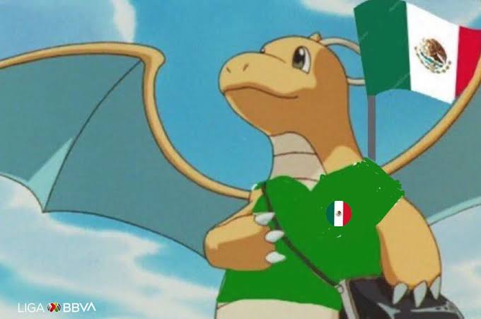 Todo el año: no vale vrga la selección mexicana.

Yo hoy con el sorteo del Mundial: