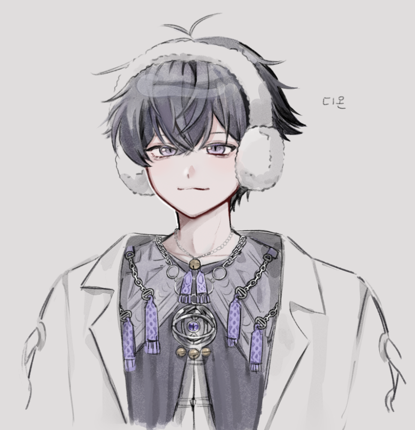 #Dion_art

귀마개 귀여우