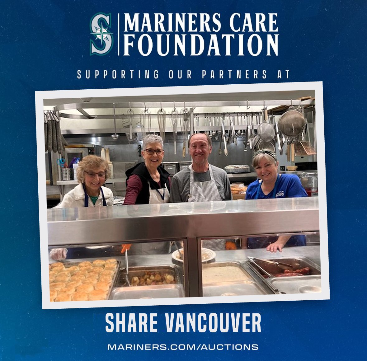 Mariners SEA Change tweet media