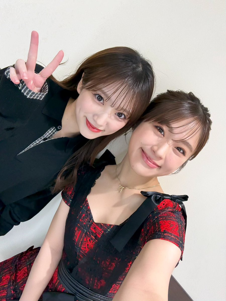 _Nagisa_Shibuya's tweet photo. #AKBは青春ですin武道館
私も出演させていただきました❣️

AKB48さんの20周年を共にお祝いさせていただけて、とても嬉しかったです🥰
ファンの皆さまとメンバーの皆さまの熱気が凄くて、私も頑張る力を沢山いただきました✨ありがとうございました♡

#AKB48_20thYear
#てんとうむchu
#みんな元気🌈笑 https://t.co/kRlohl1VtB