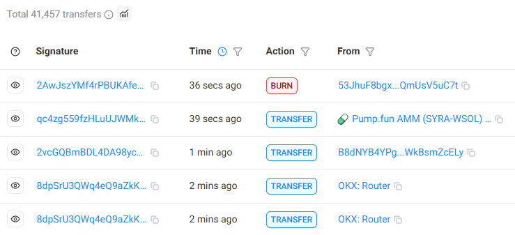 Finally our testing its fully works👀🎉
Will setup everything tomorrow...

solscan.io/tx/2AwJszYMf4r…