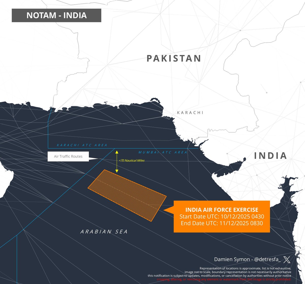 OSINT Updates tweet media