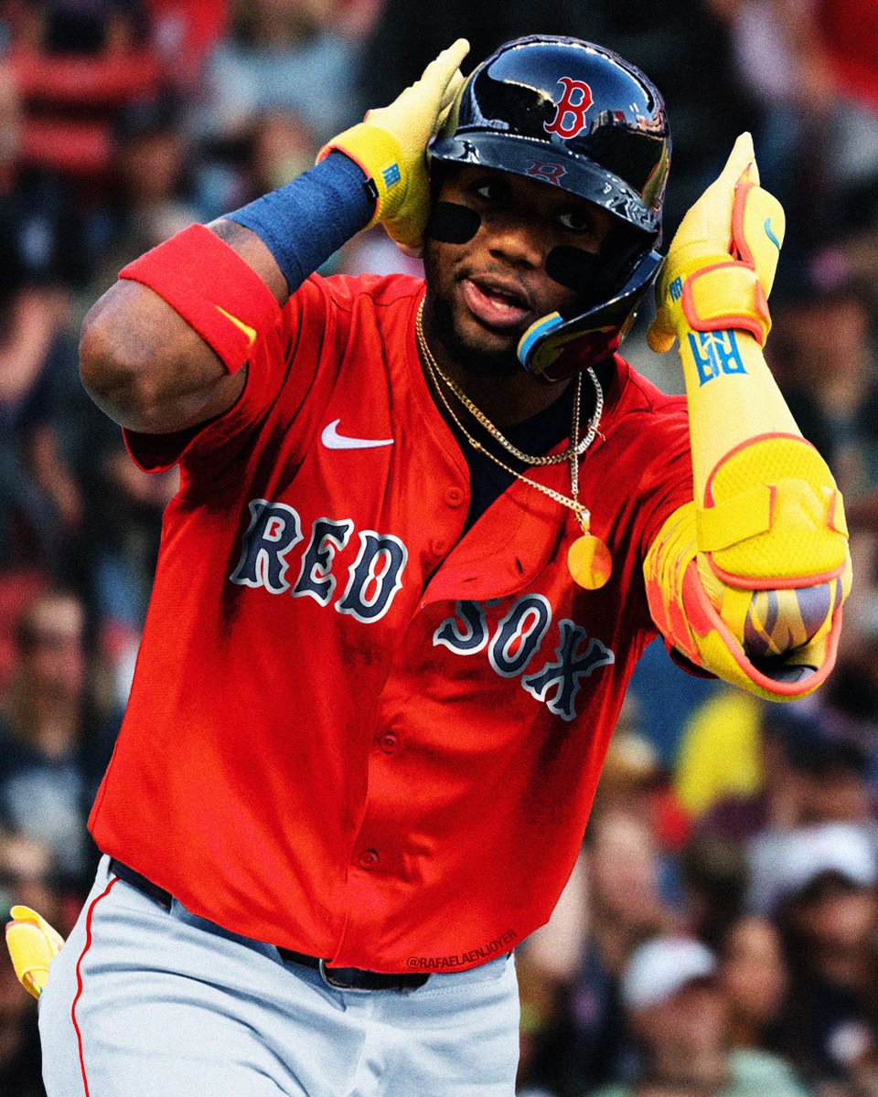 RafaelaEnjoyer's tweet photo. Prep a god offer for Atlanta. The Sox certainly have the ammo for it https://t.co/e6kSZiKjPY