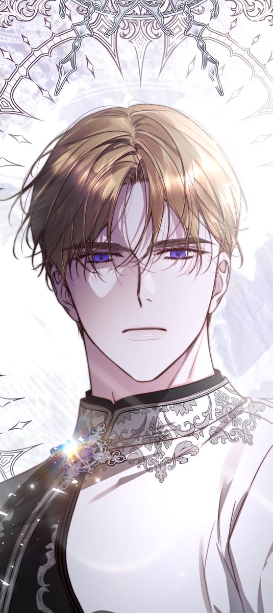 🩶<다만, 구하소서> 86화 올라왔습니다! 
이번화 제일 맘에 드는 컷이에요☺️

(85화라고 잘못 올려서 다시 알립니다! 86화에요~📢)

이번화도 재밌게 봐주세요😘!
🔗 link.ridi.com/mp5awlw