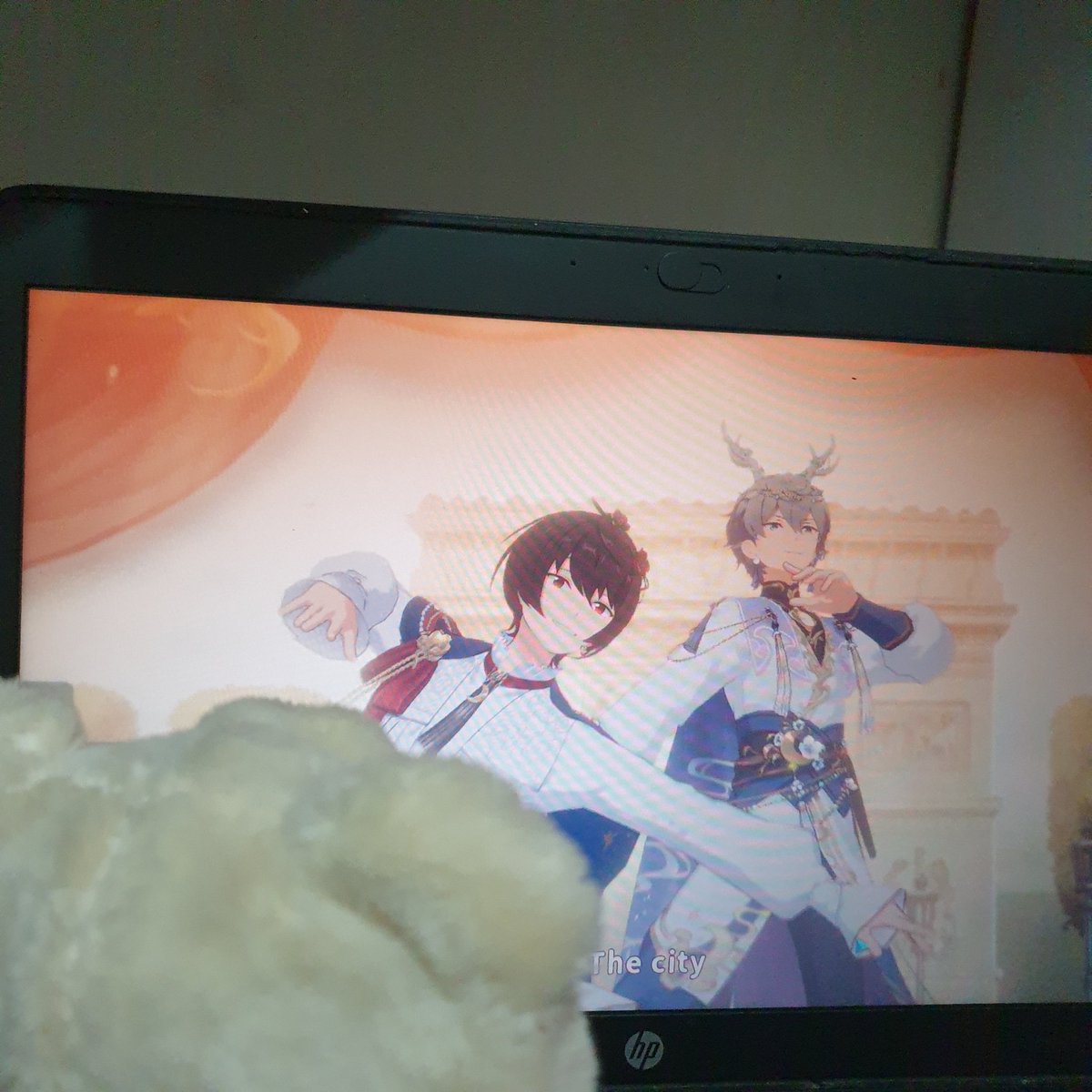 // izuritsu ritsuizu

fujoshing the fuck out