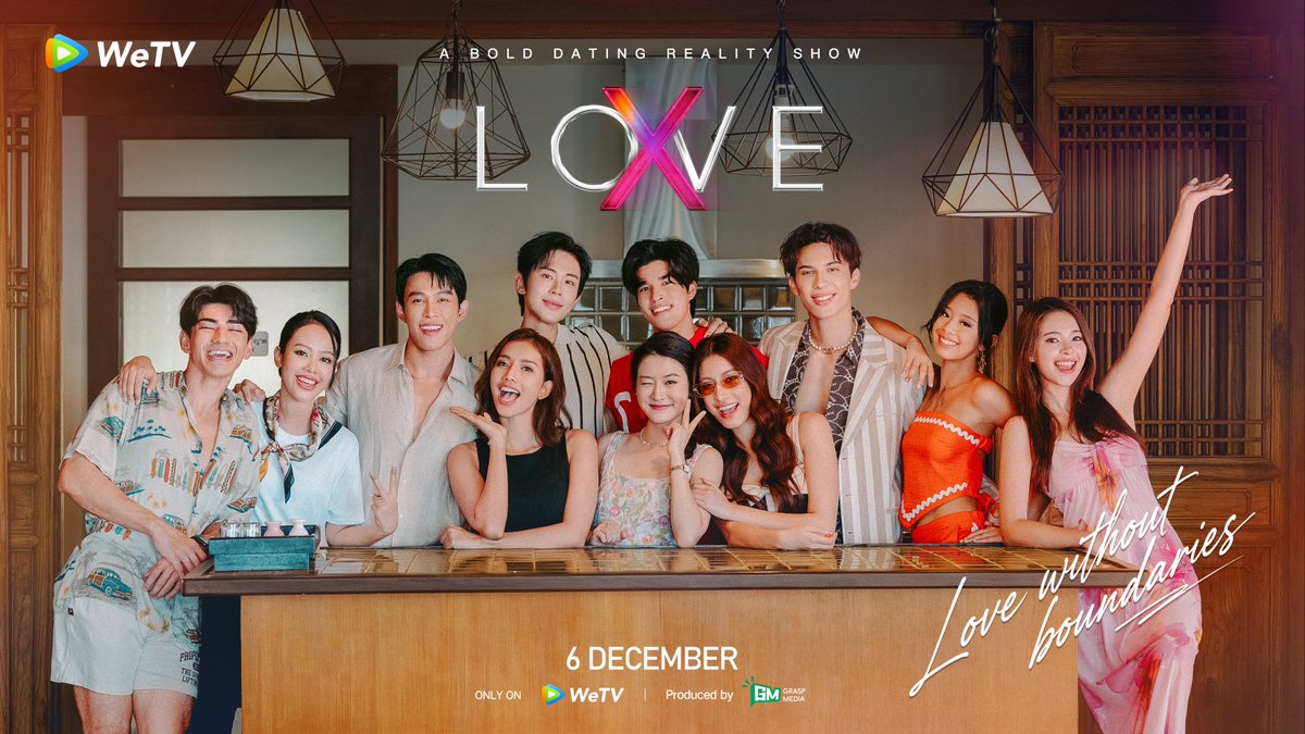 LoveX_Reality tweet media