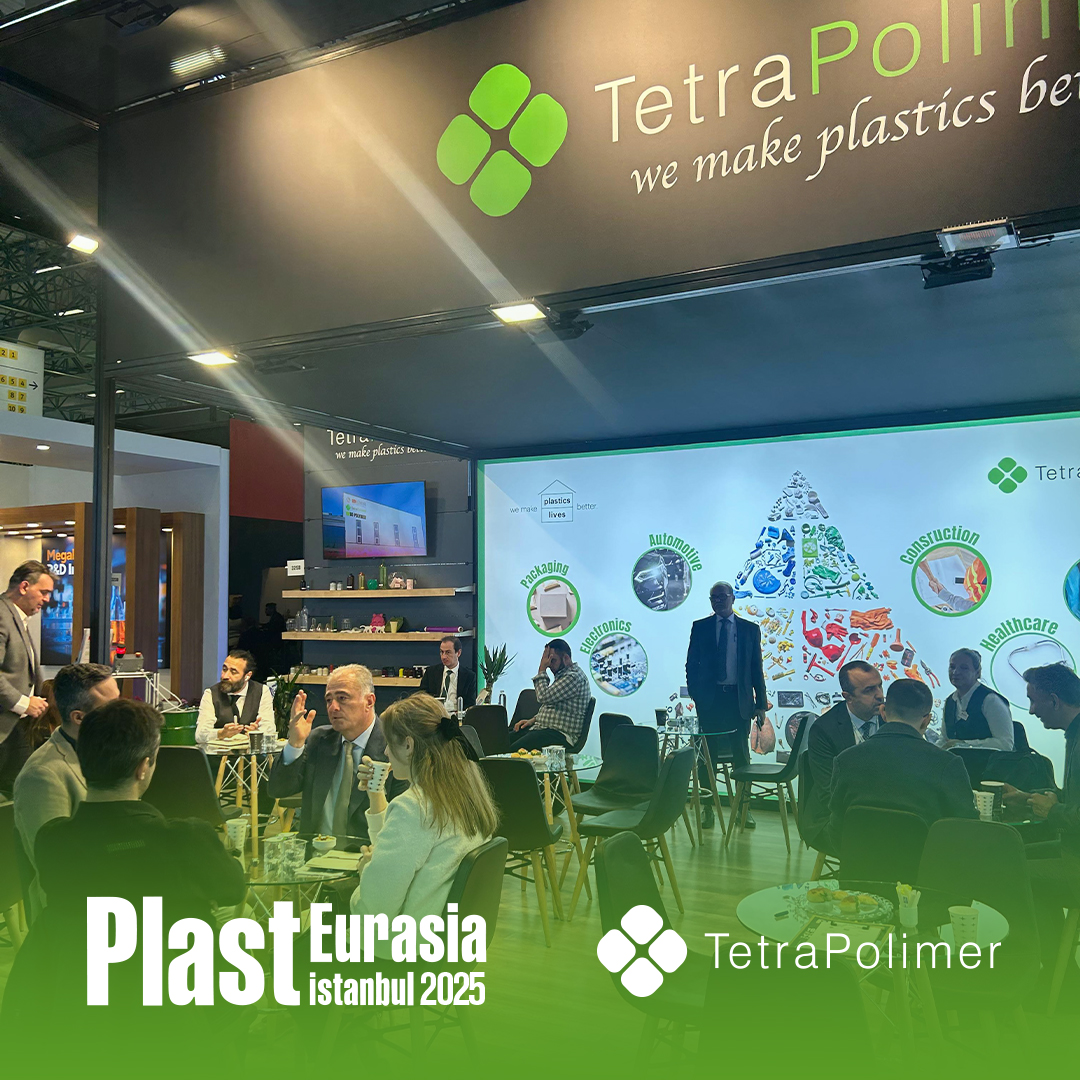 Tetra Polimer tweet media