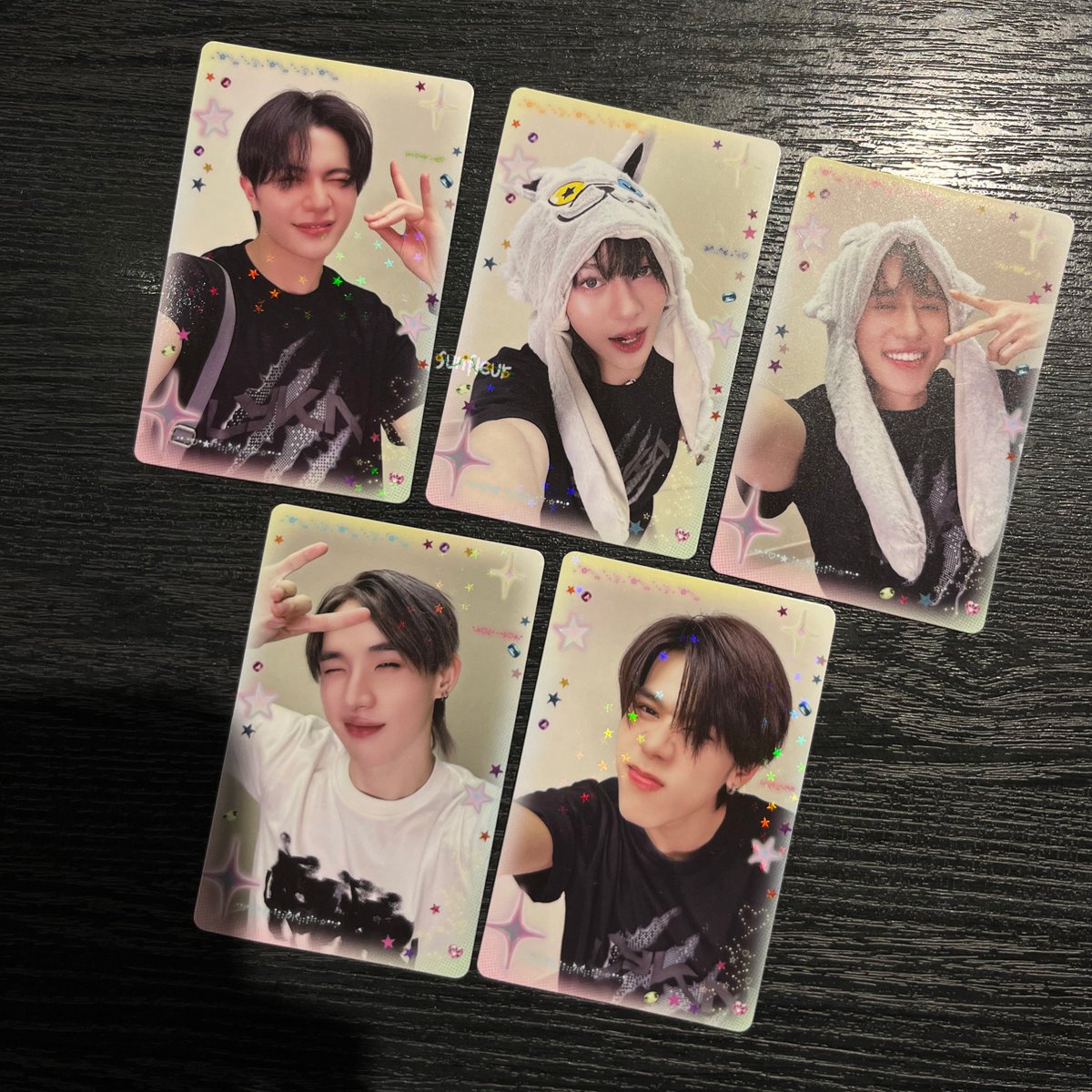 sunfleur🌻 | hongshi gallery ✦ tweet media