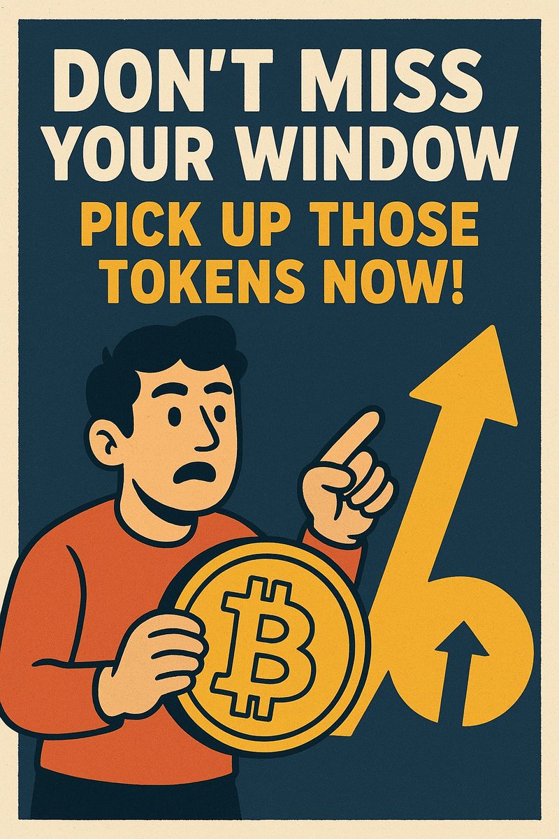 Three months have passed, and your crypto friend is already seeing major shifts coming. Don’t miss your window—pick up those tokens now before the opportunity slips away!

#NEAR #BLACKDRAGON #cryp