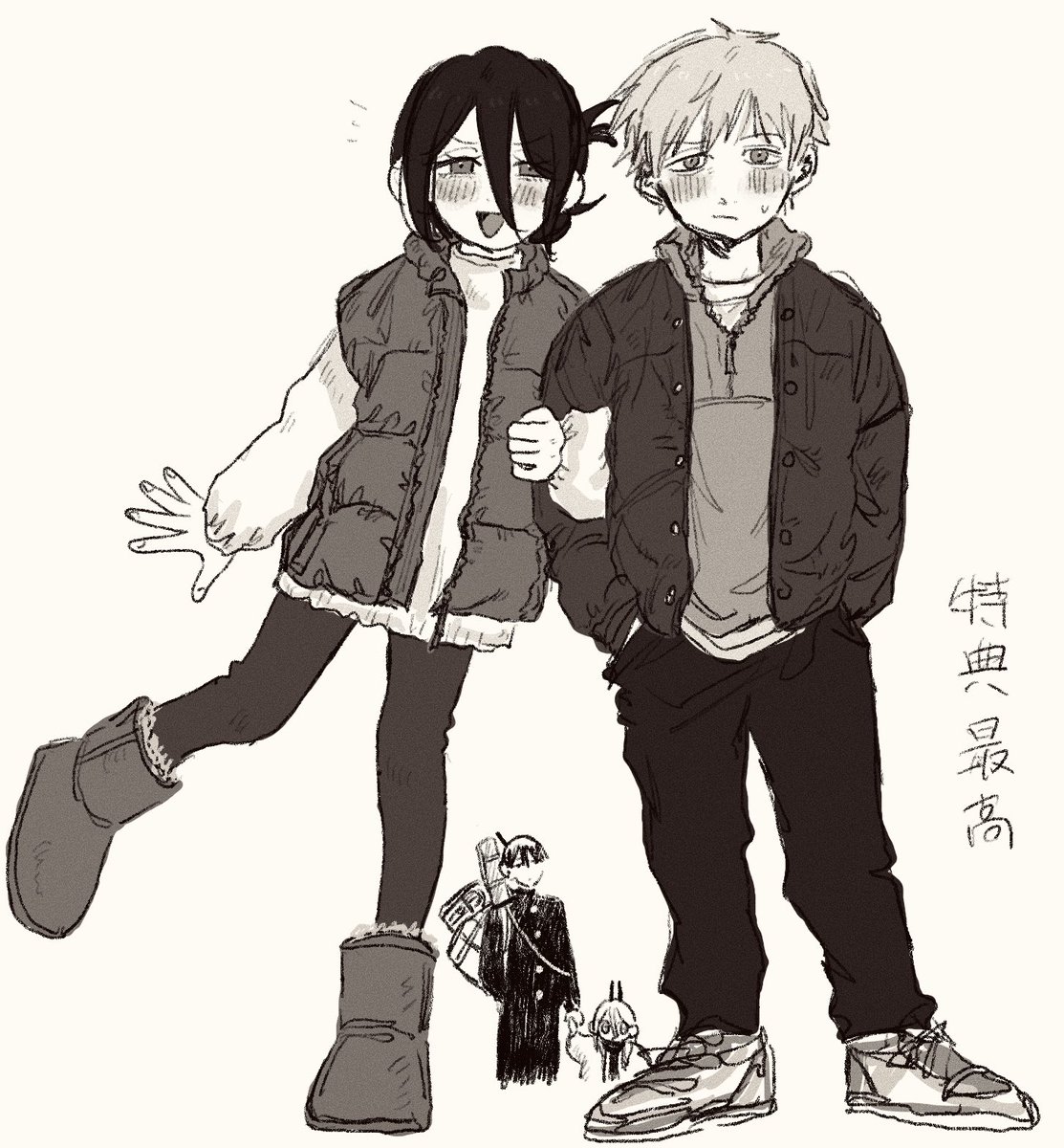 りゅぬ tweet media