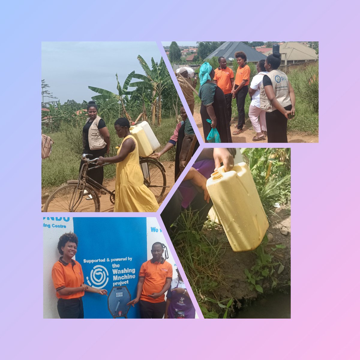 Global Learning for Sustainability(GLS) tweet media