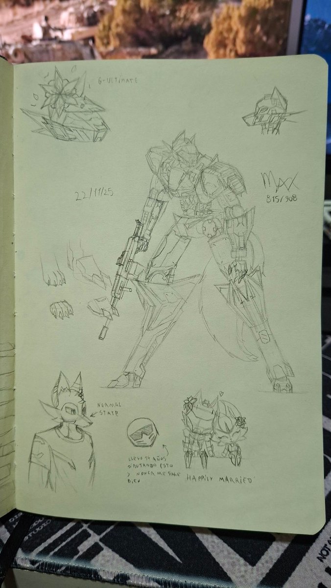 Argwolf20's tweet image. Nuevo diseño experimental para mi OC, esta vez llevado al limite