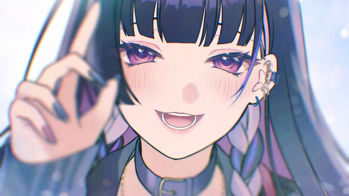 Membership￤麺(ﾒﾝ)限】I'm a bit drunk ちょっと酔っちゃった