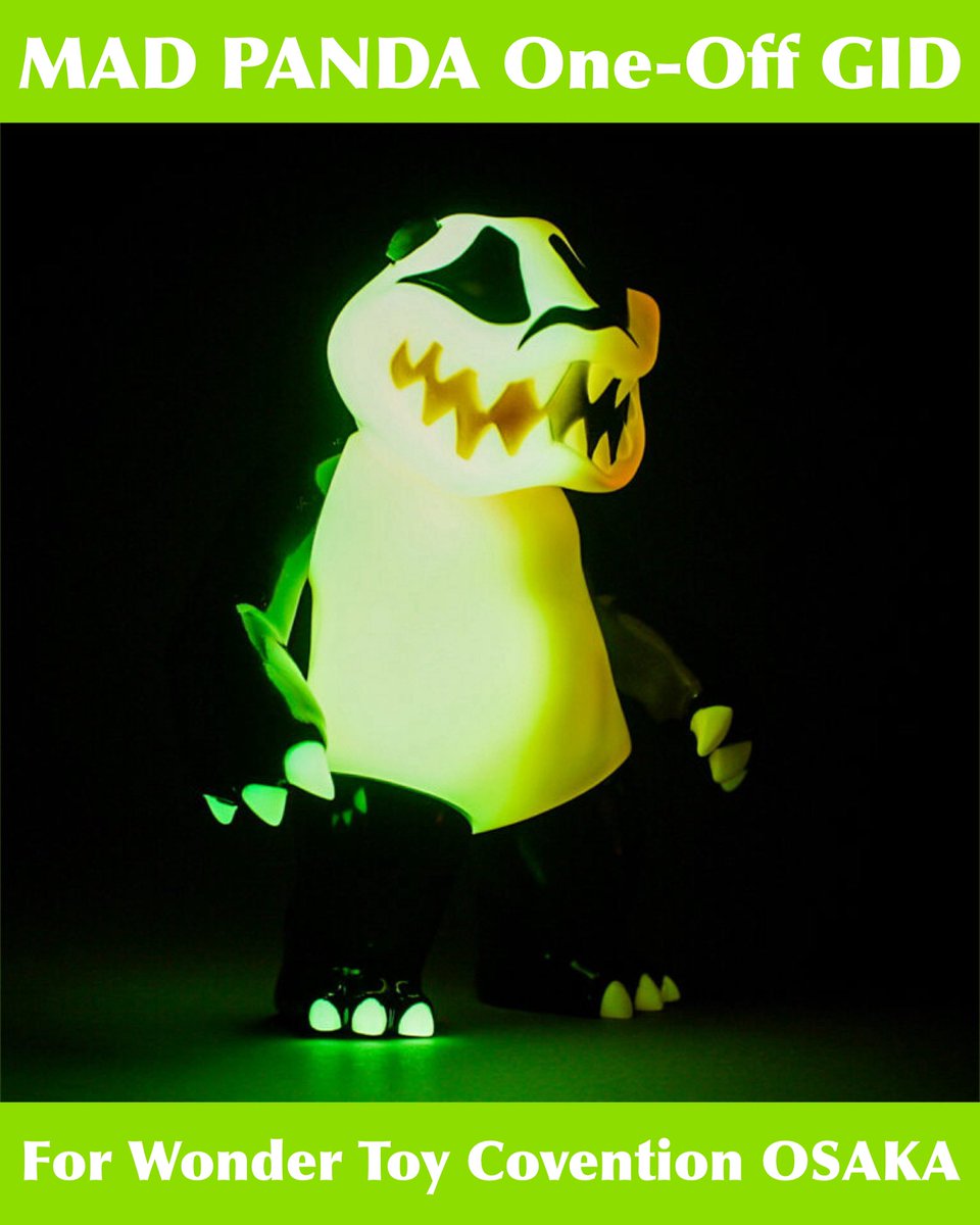 禁未来玩具 NO FUTURE TOYz (@nofuturetoyz) / Posts / X