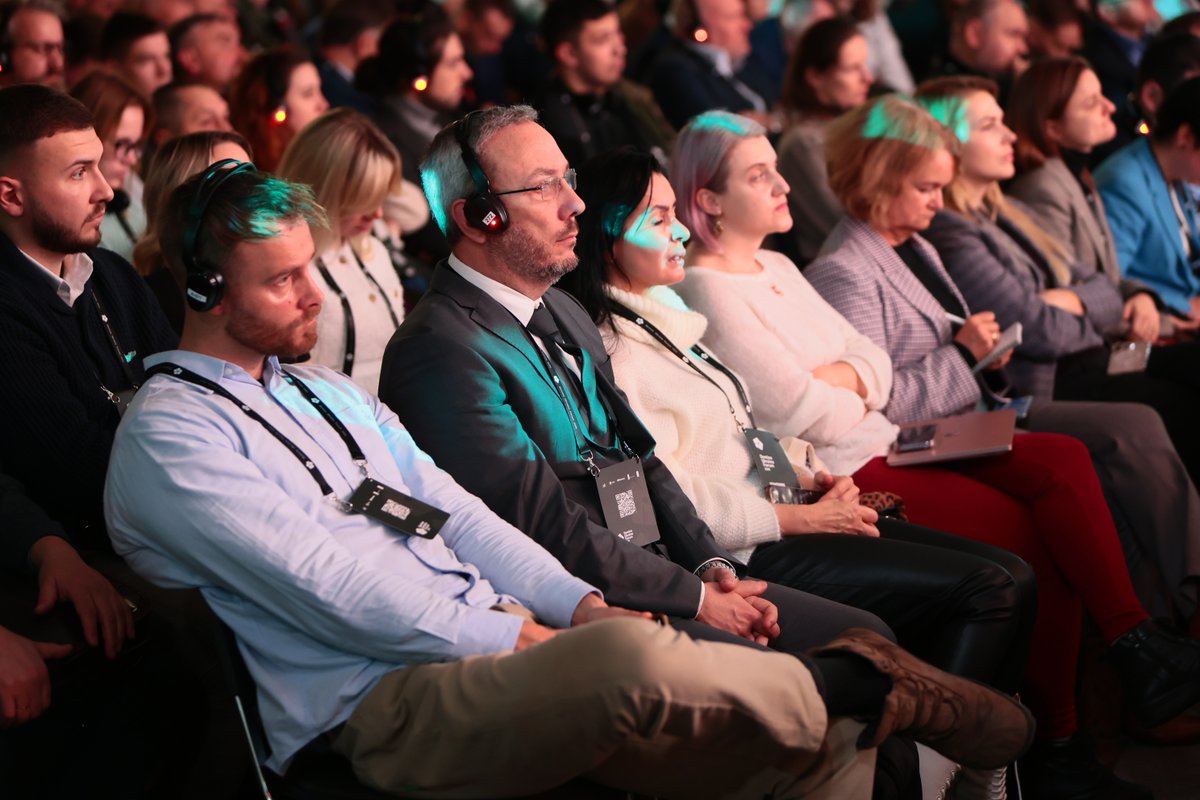 UNDPUkraine's tweet image. Mine action is key to unblocking Ukraine's economic and social potential! 

At #DemineUkraine Forum, @UNDP stressed the need for support for a nationally owned system, strengthening governance, and innovative digital tools. Sustained investment will reinforce #MadeInUkraine