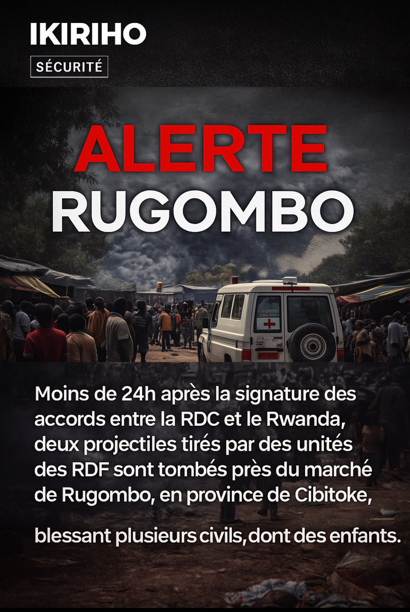 𝙋𝙖𝙩𝙧𝙞𝙤𝙩𝙚 🇧🇮 tweet media