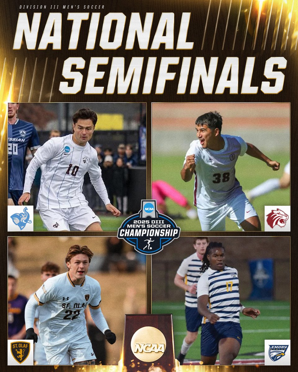 NCAA Division III tweet media