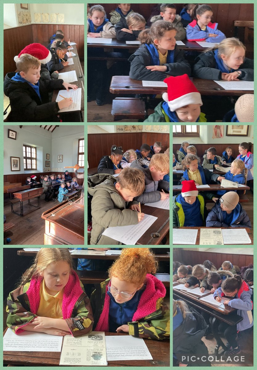 Heolgerrig Community School tweet media