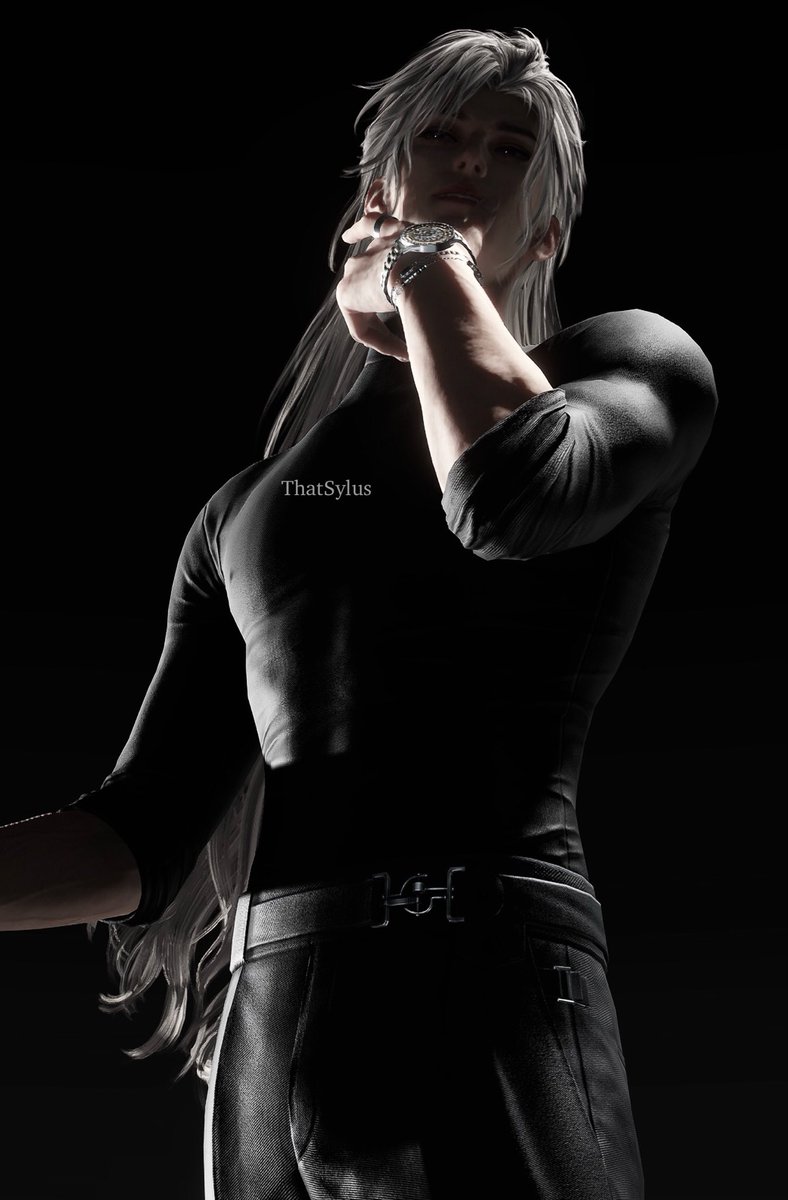 ThatSylus's tweet photo. Shall we dance tonight, my lady? https://t.co/GgeDLux06p