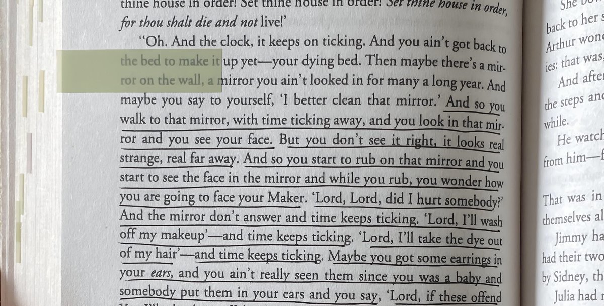 aesthetickyc's tweet image. Friday.