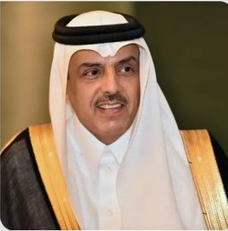 بتوجيه من الأمير عبدالعزيز بن عيّاف... جامعة الأمير سلطان تخصص يوم الثلاثاء للدراسة والعمل «عن بُعد». للاطلاع على 