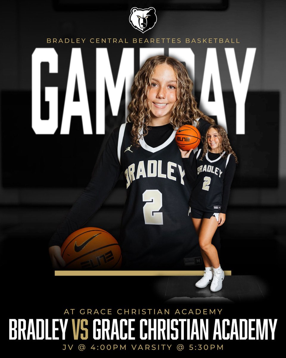 Bradley Bearettes tweet media