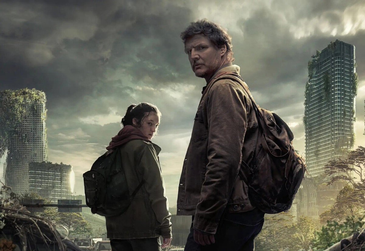 eeemiliano's tweet image. Con la adquisición de Warner Bros, Netflix se llevaría varias joyas a su catálogo: 

-El universo de Game of Thrones con sus diversas series spin-off
-El universo de Harry Potter: películas y la serie a estrenarse
-Welcome to Derry 
-The Last of Us