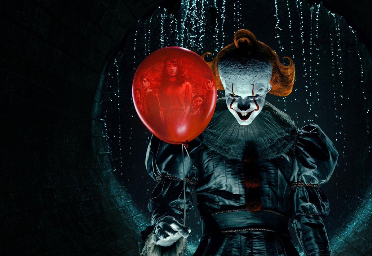 eeemiliano's tweet image. Con la adquisición de Warner Bros, Netflix se llevaría varias joyas a su catálogo: 

-El universo de Game of Thrones con sus diversas series spin-off
-El universo de Harry Potter: películas y la serie a estrenarse
-Welcome to Derry 
-The Last of Us