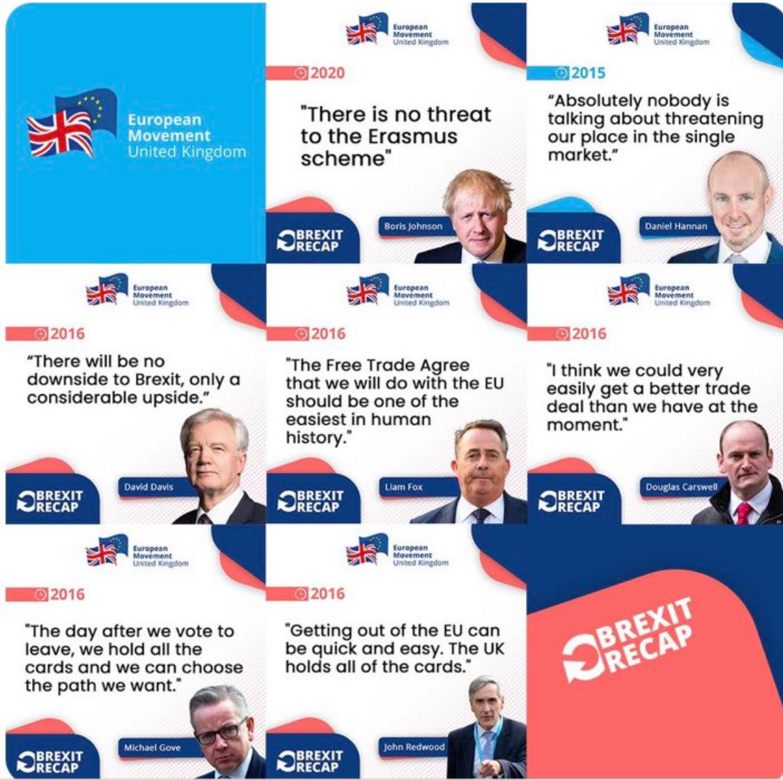 steam_simon's tweet photo. @snb19692 #brexitmemes
Liars, charlatans, every single one…. https://t.co/mkEXjdNZd7