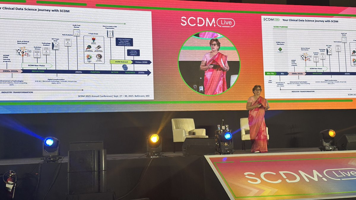Anitha_Krishnan's tweet photo. @SCDMIndiaConf  kick started the SCDM conference https://t.co/grgNw8i8rR