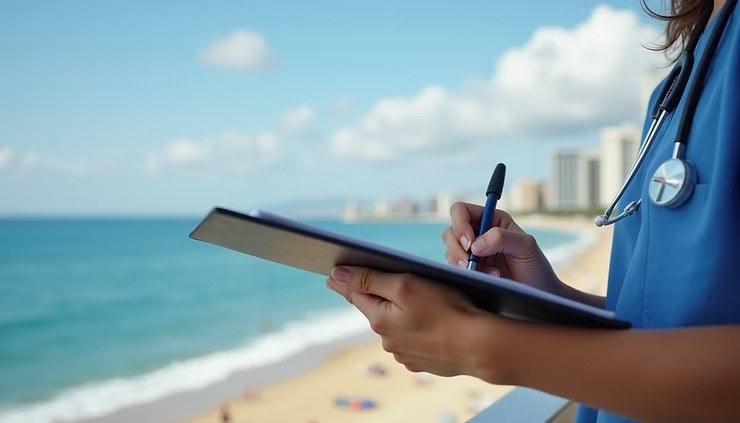 We are hiring RNs and LPNs in North and  South Carolina, with opportunities available at numerous locations throughout both states, from the coast,  to the Black Mountains.
We invite you to contact one of our knowledgeable recruiters for personalized assistance.
716.775.9452