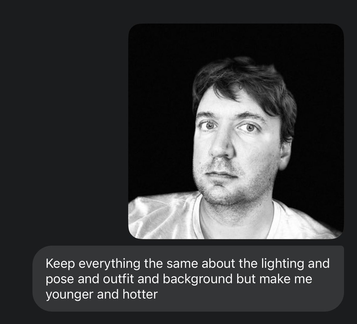 Greg Thomas tweet media