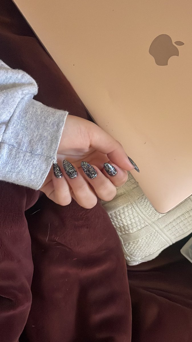 m4lqk's tweet image. #newnails