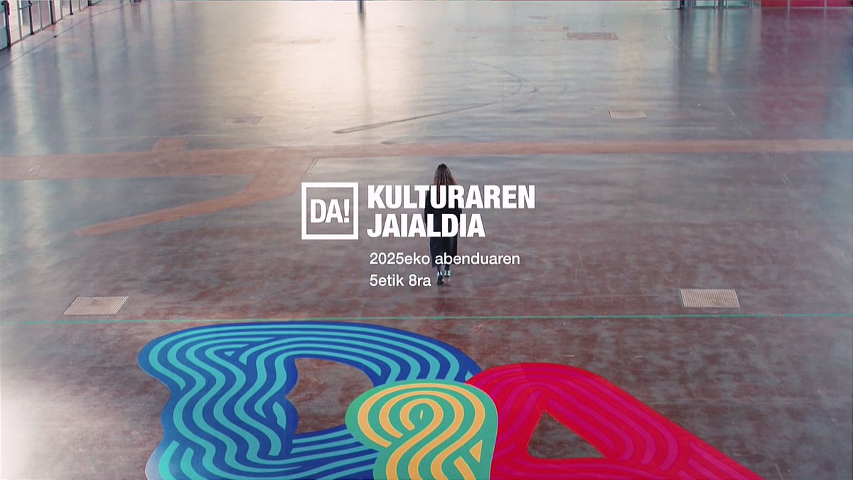 Artefaktua tweet media