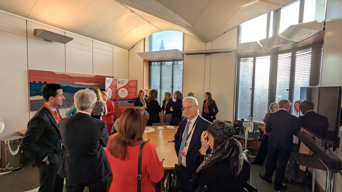 CRY_UK's tweet image. A huge thank you to our host Amanda Hack MP (@Hack4Labour) with support from Liam Conlon MP (@LiamConlon2) who joined us at Portcullis House on Tuesday for an important drop-in session for MPs.

Your support is invaluable as we work to show the importance of proactive cardiac…