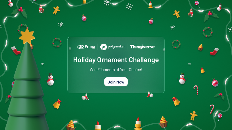 Thingiverse tweet media