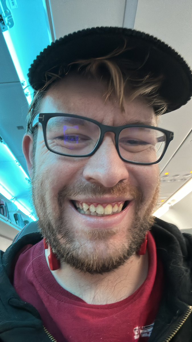 Old Egman tweet media