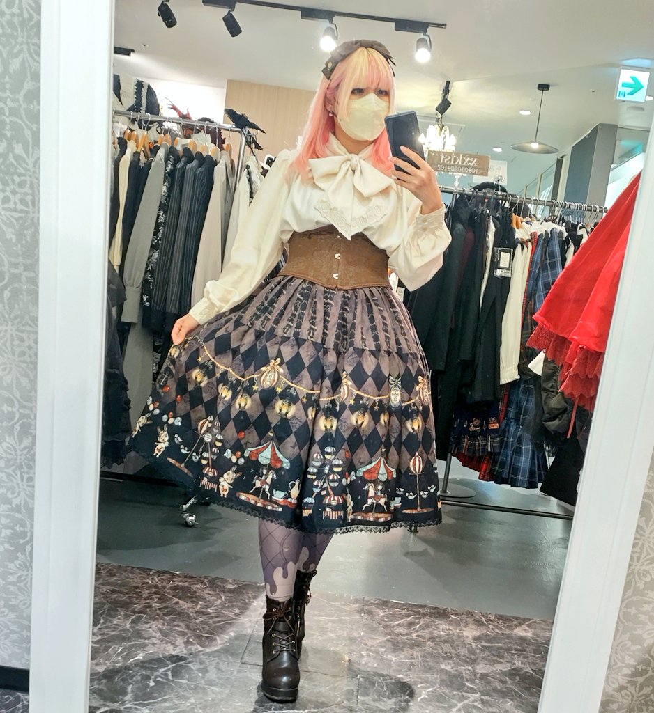 ｱﾝｼｬﾝﾃﾘｯｸｱﾝｼｬﾝﾃﾘｰ (@E_Enchantilly) / Posts / X