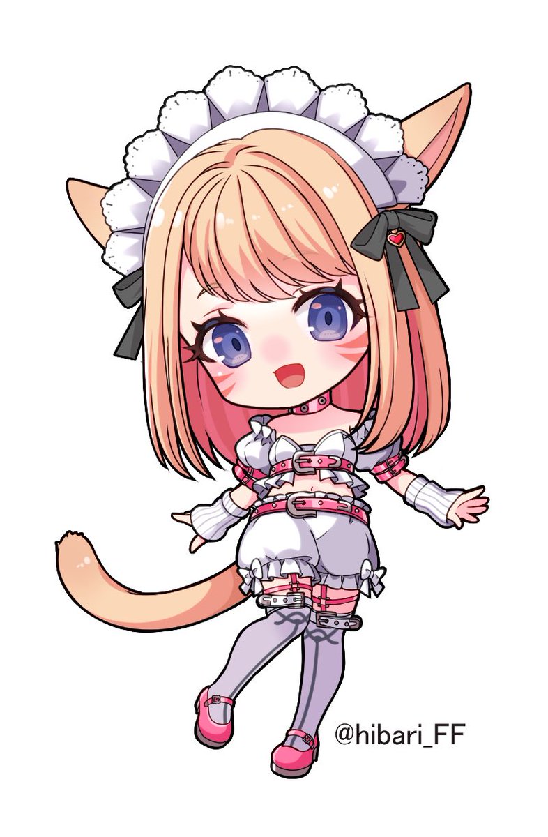 ひばり (@hibari_FF) / Posts / X