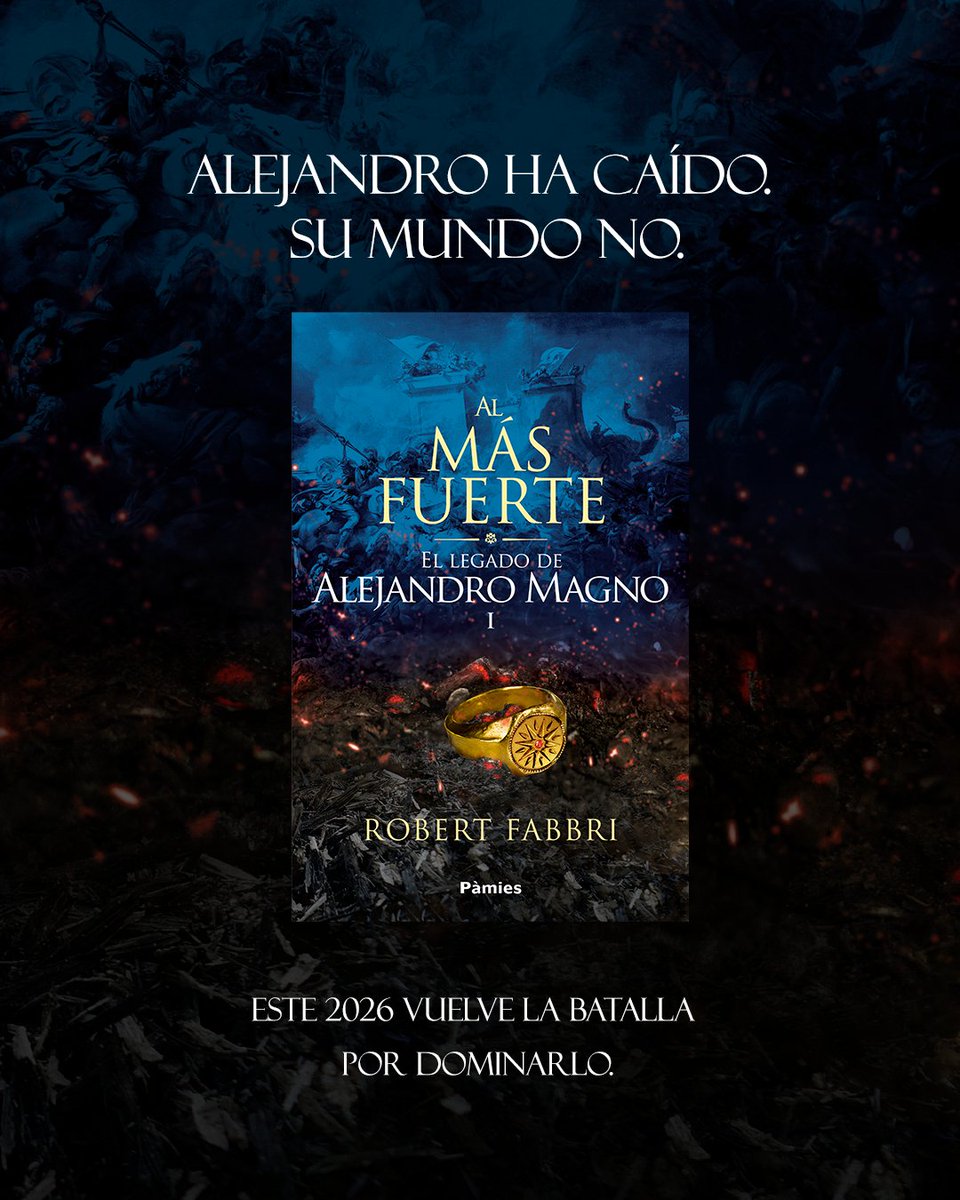 Ediciones Pàmies tweet media