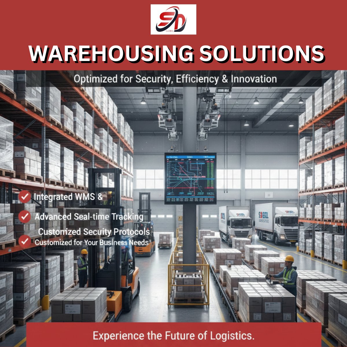SD Global Logistics (@sdglobalogistic) / Posts / X