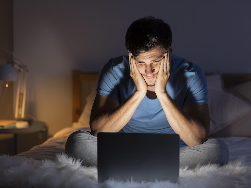 jmirpub's tweet image. JMIR Mental Health: Integrating Smoking Cessation Treatment Into Web-Based Usual Psychological Care for People With Common Mental Illness: Feasibility Randomized Controlled Trial (ESCAPE… dlvr.it/TPfV9J #SmokingCessation #MentalHealth #DigitalHealth #iCBT #Anxiety
