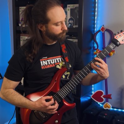 #NewProfilePic