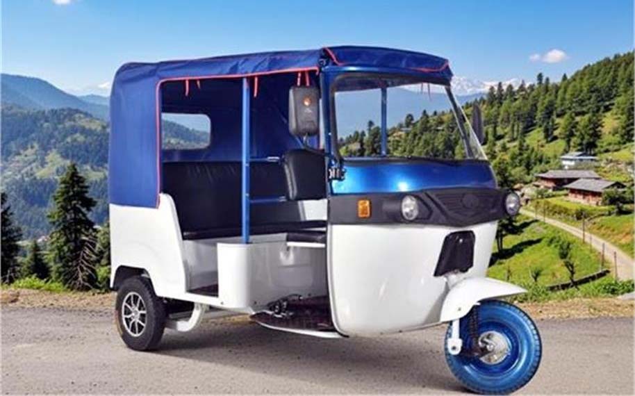 DivyaHimachal's tweet image. e-Rickshaw Permit: हिमाचल में 400 ई-रिक्शा परमिट देगी सरकार, Non-transferable होगा परमिट divyahimachal.com/2025/12/e-rick… 
#Divyahimachal #eRickshaw #Permit #HimachalERickshaw #Permit #HimachalGovernment #NontransferablePermit