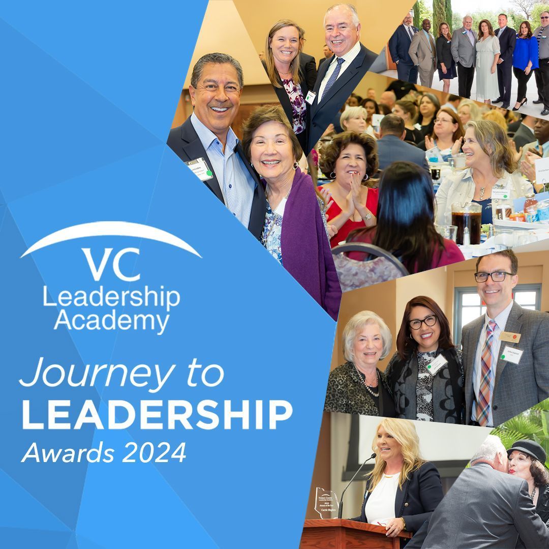 Ventura County Leadership Academy tweet media