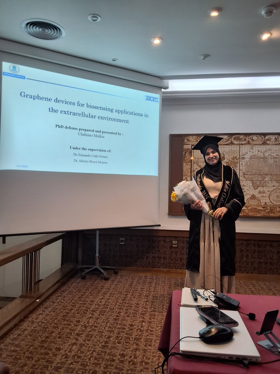 ISOM UPM tweet media