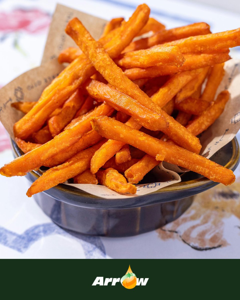 The best sweet potato fries start with good cooking oil management.

Regular cooking oil changes ensure you maximise the flavours and textures of your food.