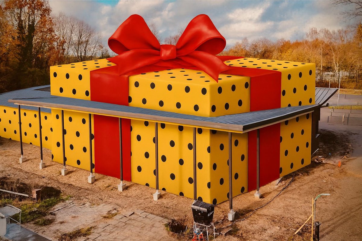 SV Borger tweet media